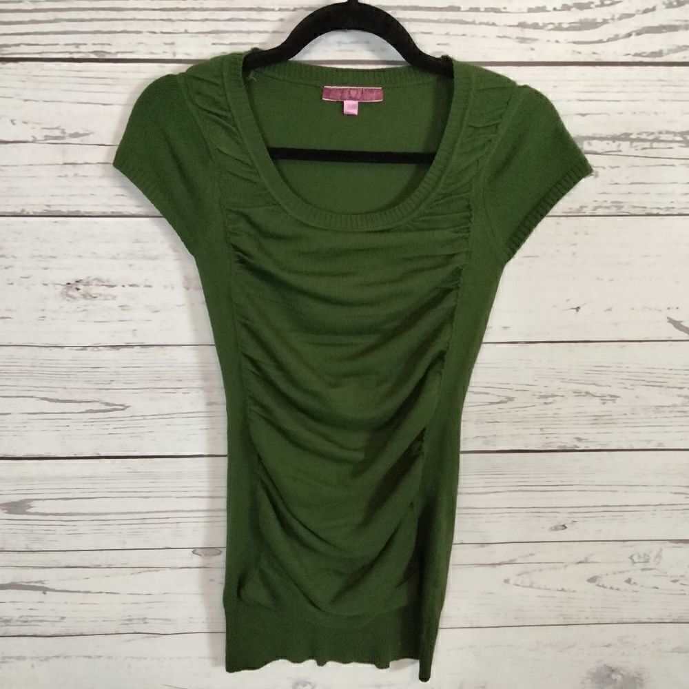 "Dark Heart" woman's dress 